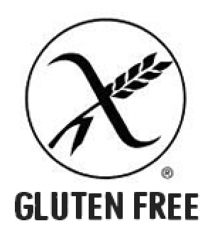 Gluten Free Gluten Free