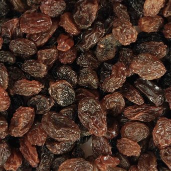 Organic Raisins - s/f oil dressed Infinity Bulk 10kg Organic Raisins - s/f oil dressed Infinity Bulk 10kg