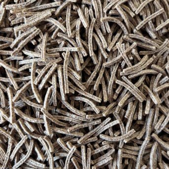 Organic Bran Sticks Infinity Bulk 15kg Organic Bran Sticks Infinity Bulk 15kg