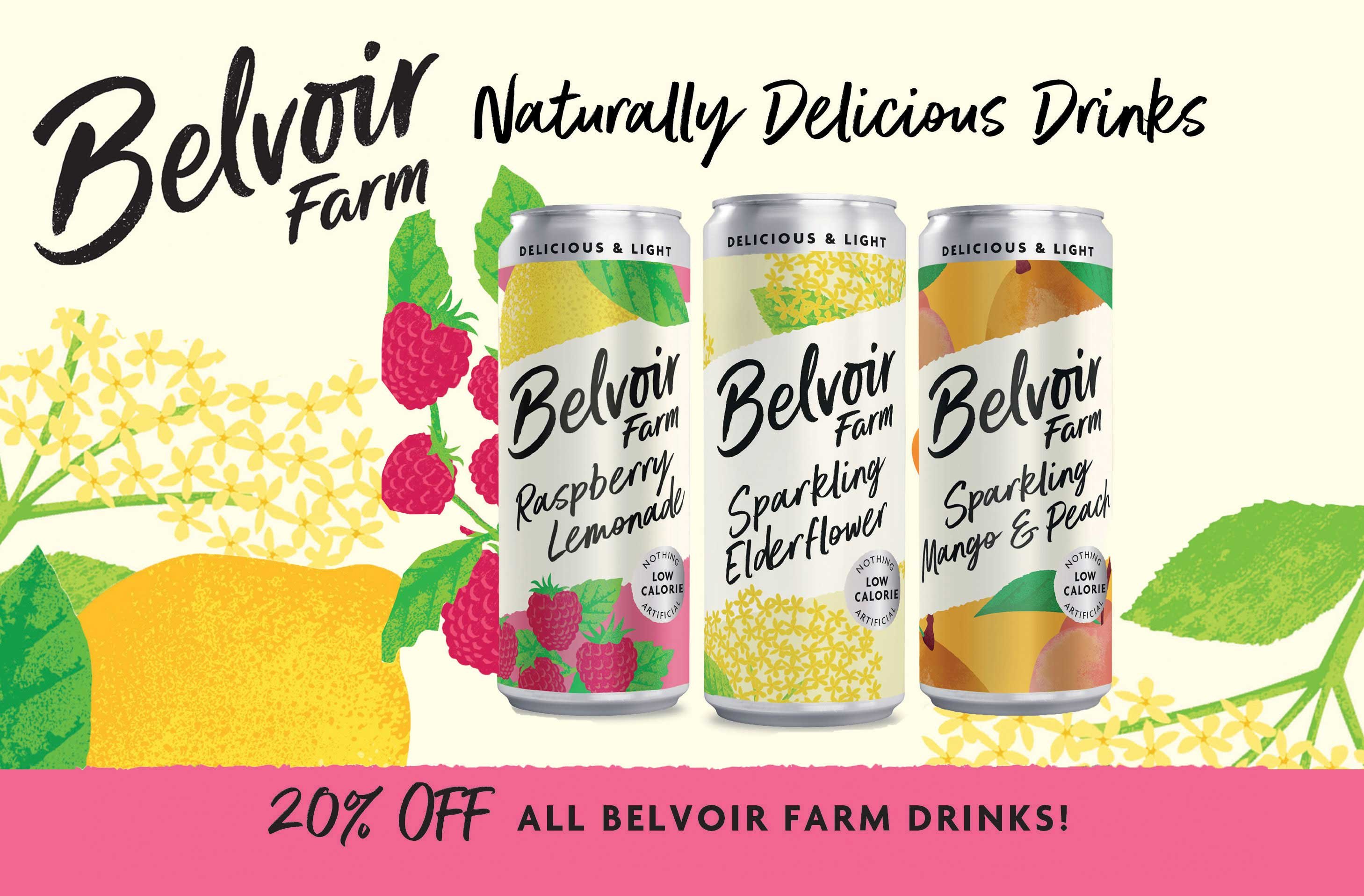 Belvoir