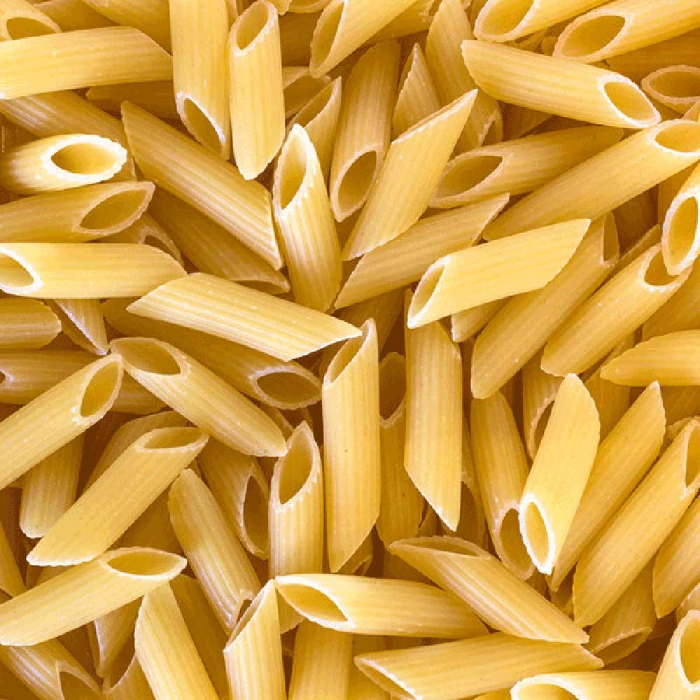 Organic White Pennette La Bio-Idea 6kg Organic White Pennette La Bio-Idea 6kg