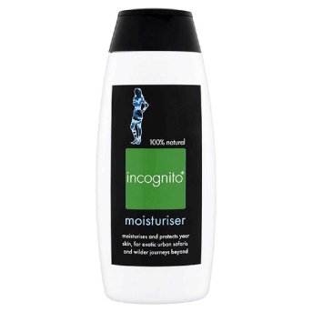 After-Sun Moisturiser incognito 200ml