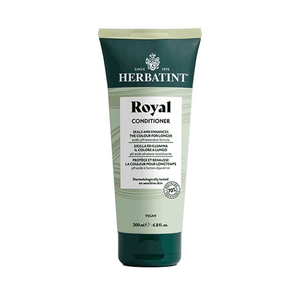 Royal Conditioner Herbatint 200ml