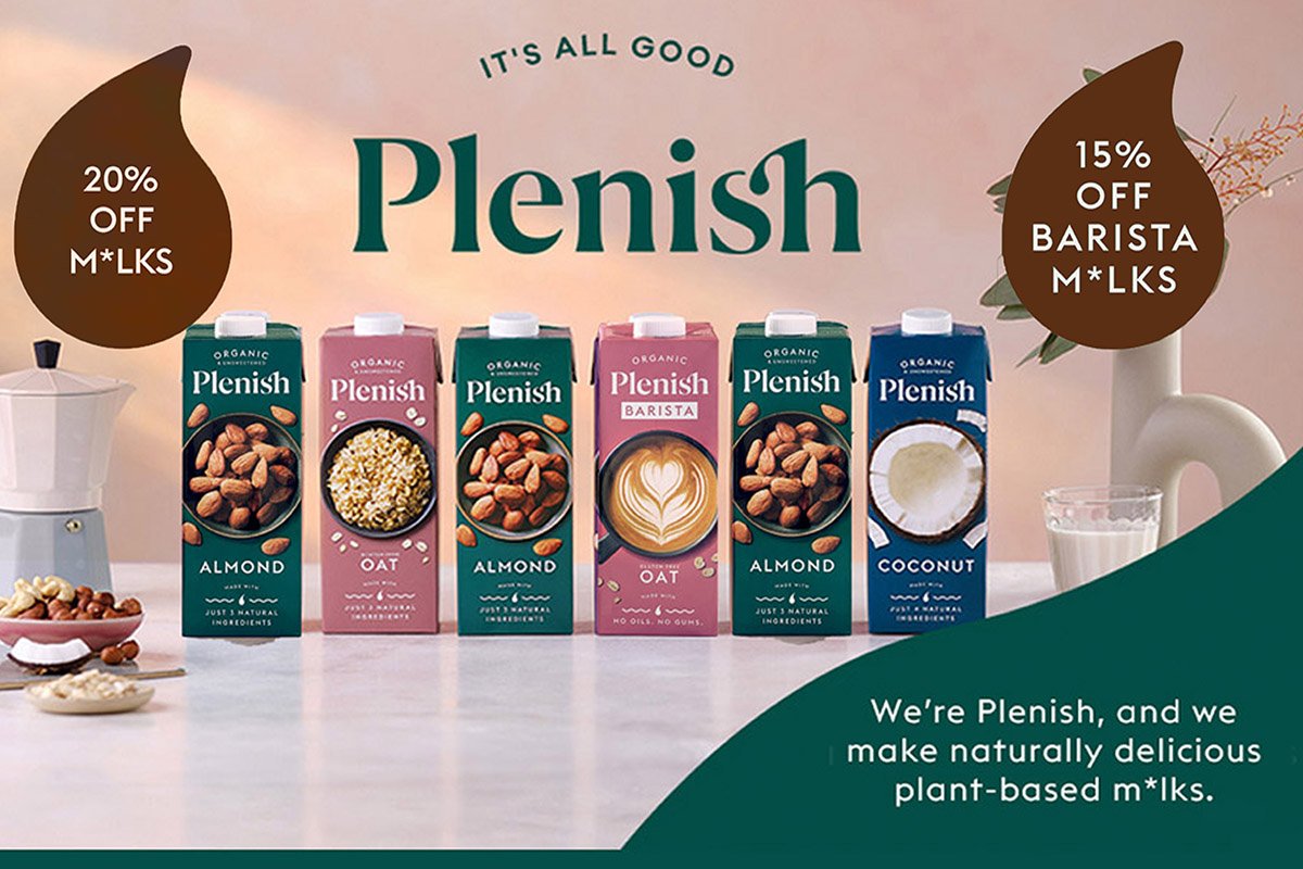 Plenish