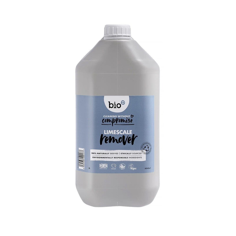 Limescale Remover Bio-D 1x5l Limescale Remover Bio-D 1x5l