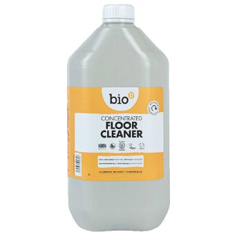 Concentrated Floor Cleaner Bio-D 5l Concentrated Floor Cleaner Bio-D 5l