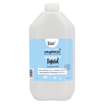Washing Up Liquid Bio-D 1x5l Washing Up Liquid Bio-D 1x5l