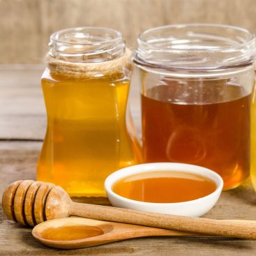 Sugars Syrups & Honey