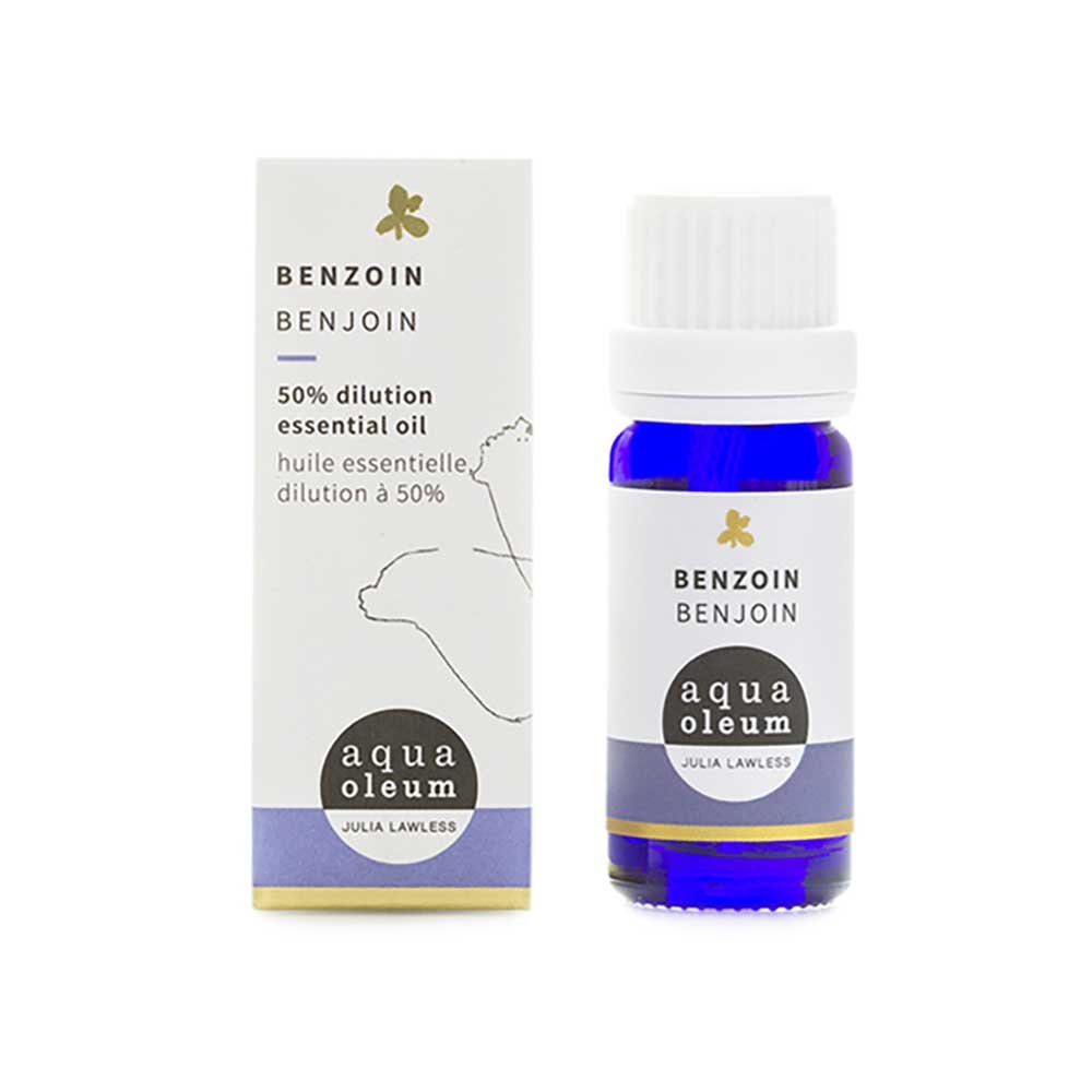 Benzoin Aqua Oleum 10ml
