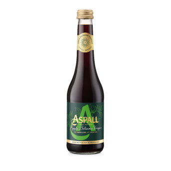 Apple Balsamic Vinegar Aspall 350ml