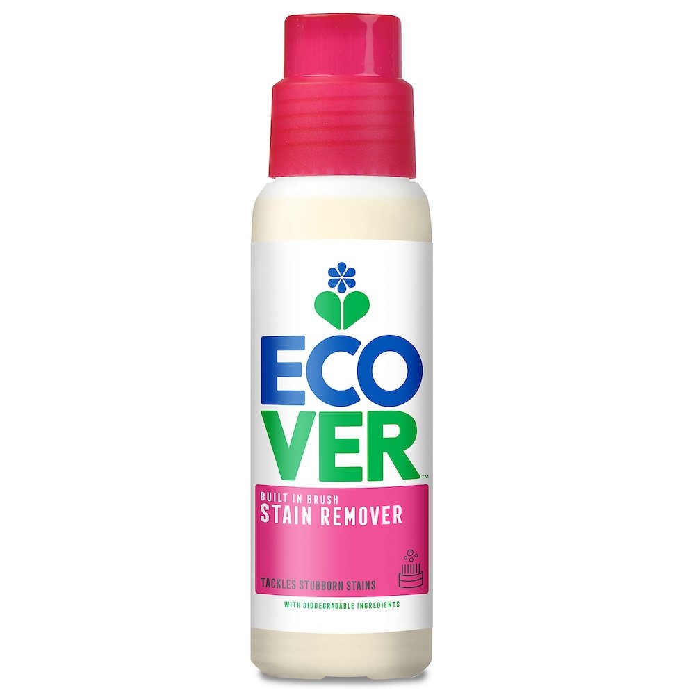 Stain Remover Ecover 9x200ml Stain Remover Ecover 9x200ml
