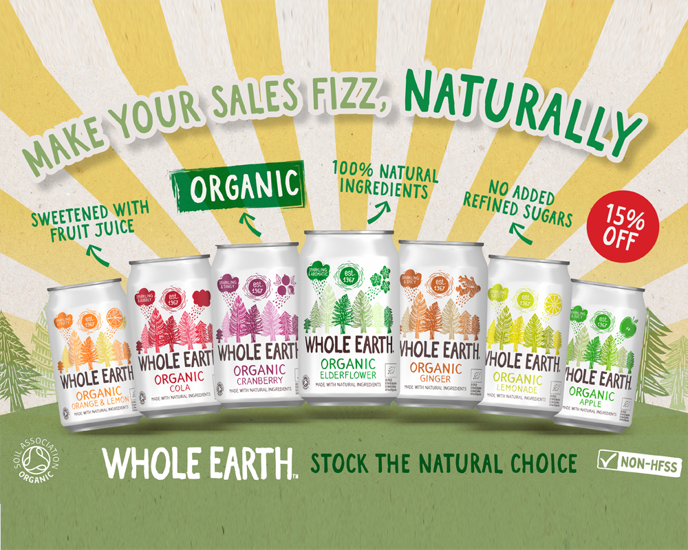 Whole Earth