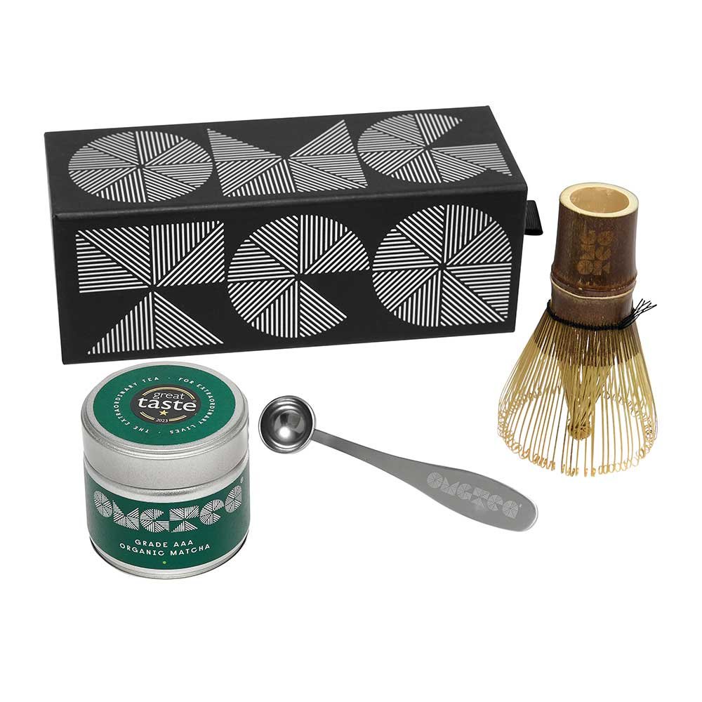 Organic AAA Grade Gift Set OMG 1x260g Organic AAA Grade Gift Set OMG 1x260g
