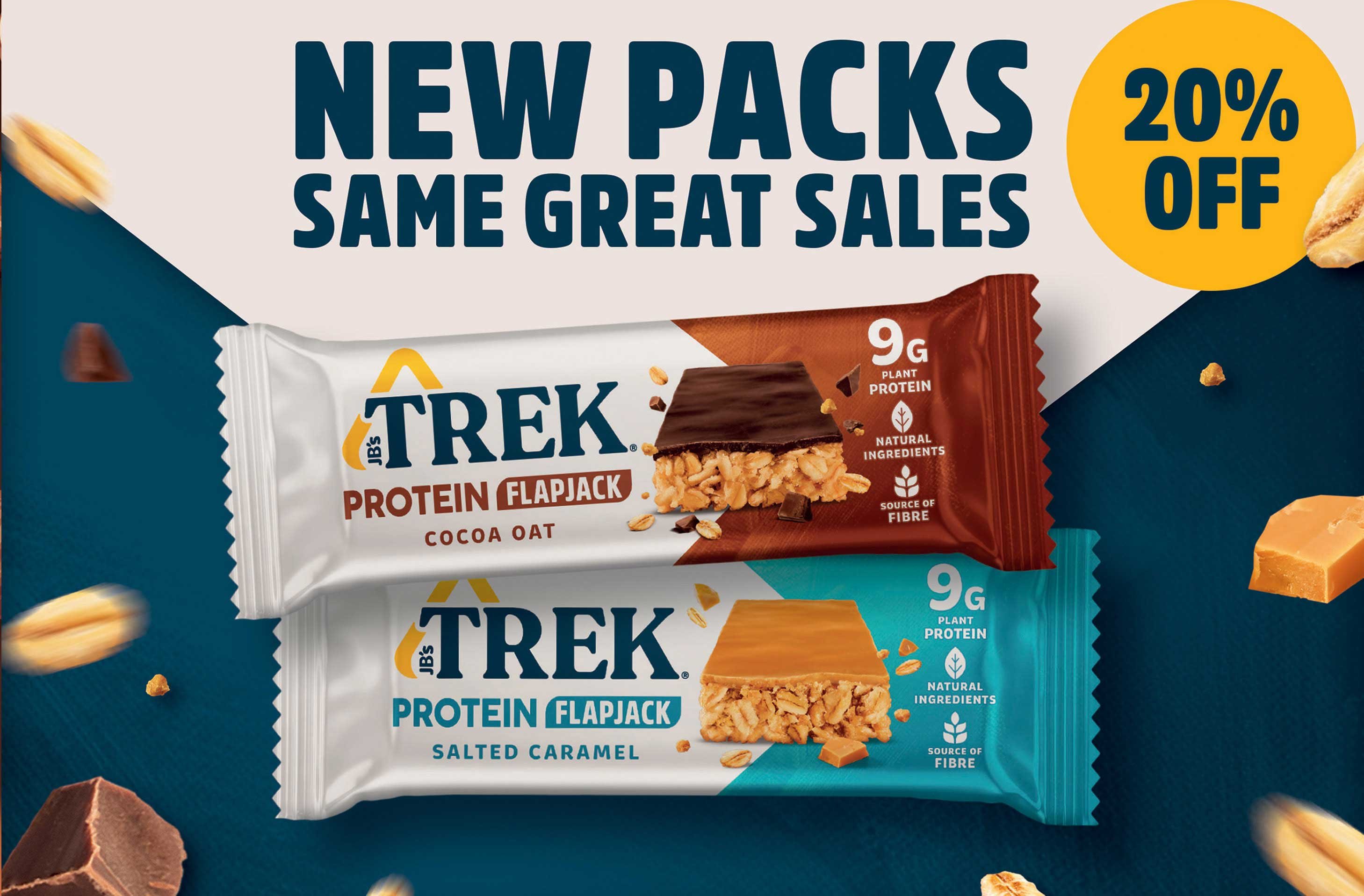 Trek