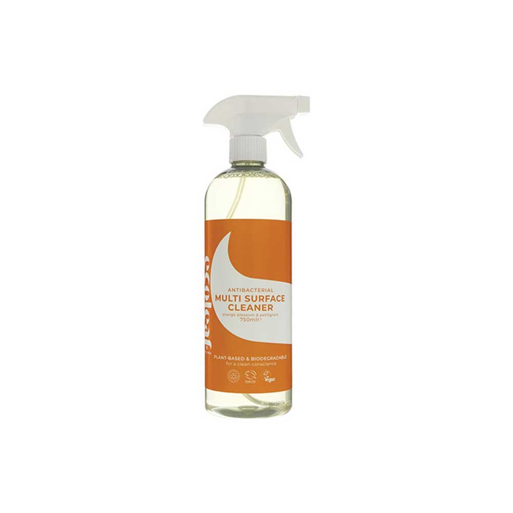 Multi Surface Cleaner - antibac - citrus & petitgrain Multi Surface Cleaner - antibac - citrus & petitgrain