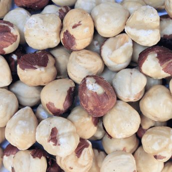 Organic Roast Whole Hazelnuts Infinity Foods 10kg Organic Roast Whole Hazelnuts Infinity Foods 10kg