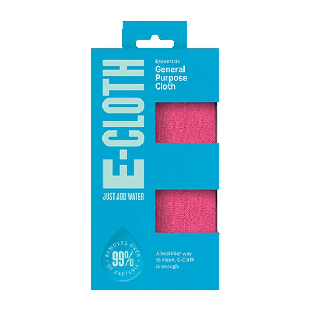 General Purpose Cloth e-cloth 1 General Purpose Cloth e-cloth 1