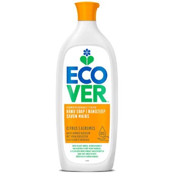 Hand Wash - Citrus Ecover 950ml