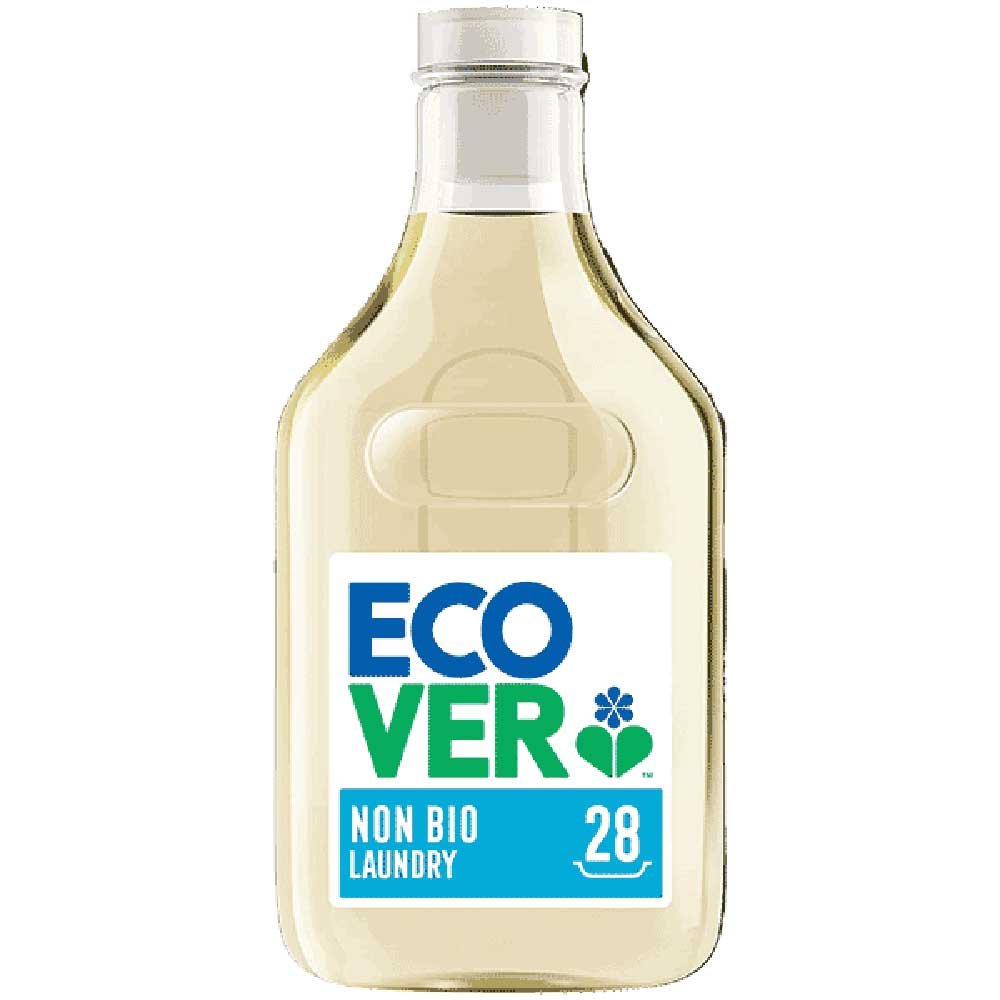 Concentrated Laundry Liquid - 28 washes Ecover 1l