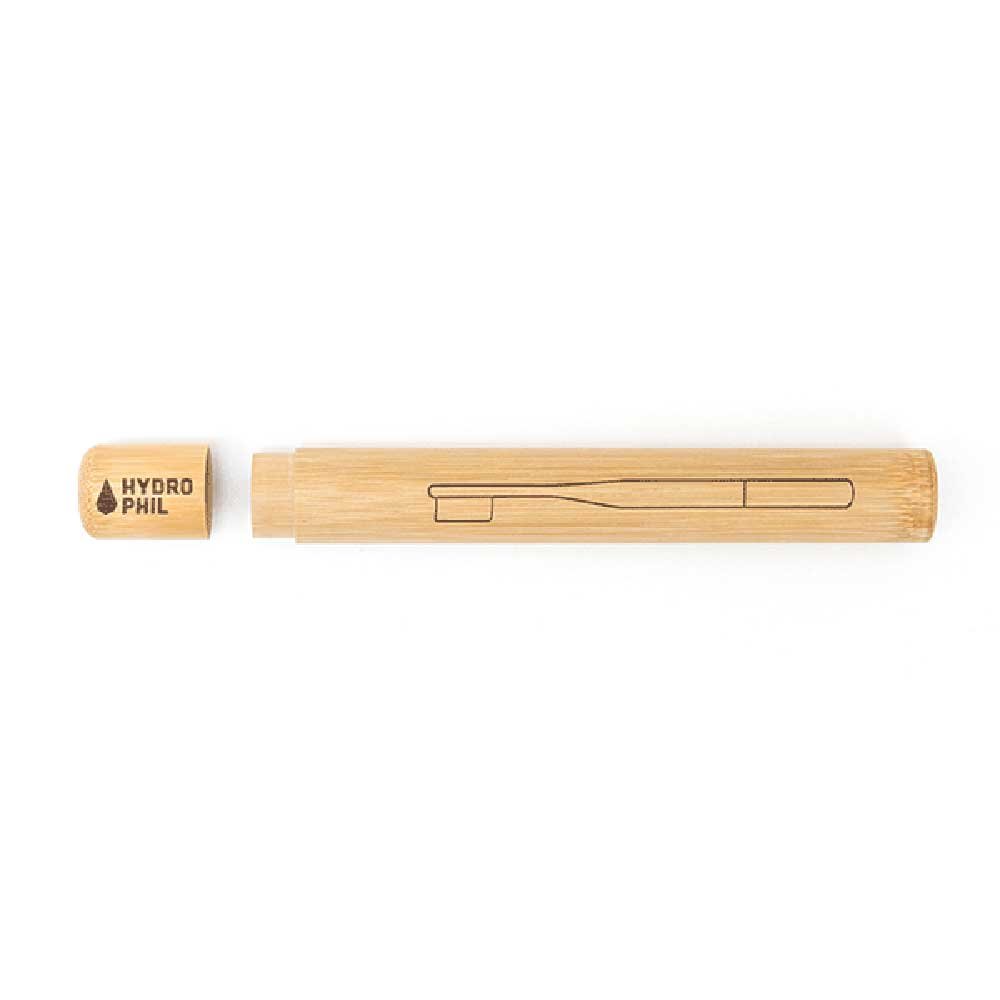 Toothbrush Case - Bamboo Hydrophil 1