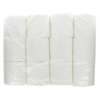 Bulk EcoLeaf Toilet Tissue Suma 12roll Bulk EcoLeaf Toilet Tissue Suma 12roll