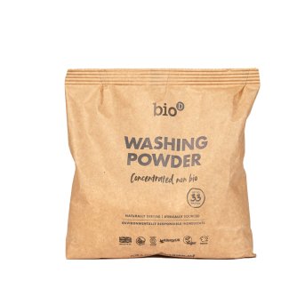 Concentrated Washing Powder Bio-D 1kg Concentrated Washing Powder Bio-D 1kg
