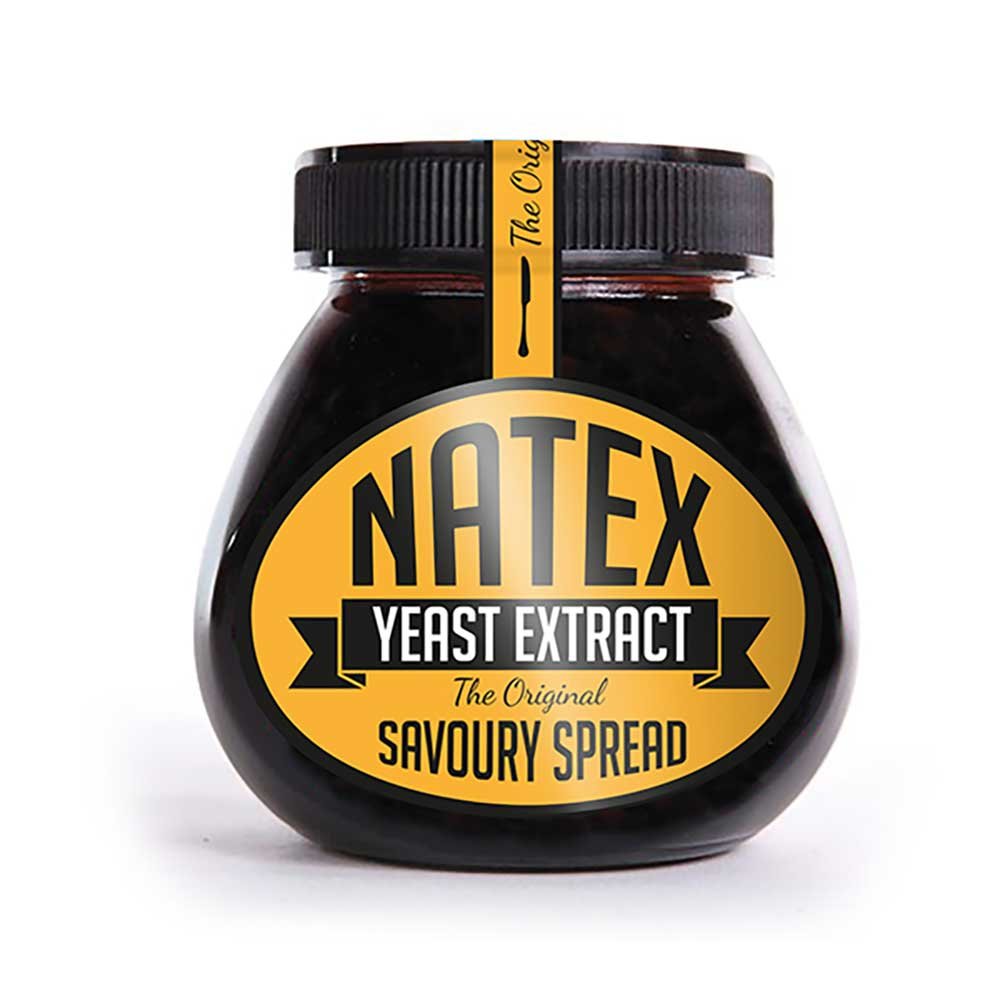 Natex Original Savoury Spread - Yeast Extract Modern Health 