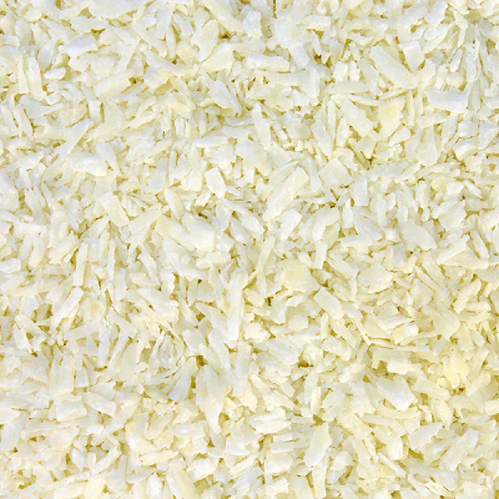 Organic Coconut Desiccated Infinity Foods 250g