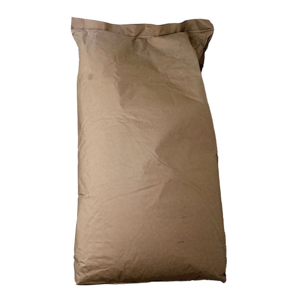 Organic Wheat Bran Infinity Bulk 15kg