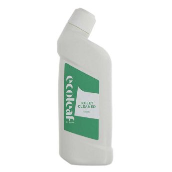 Toilet Cleaner - Fresh Green Ecoleaf 750ml