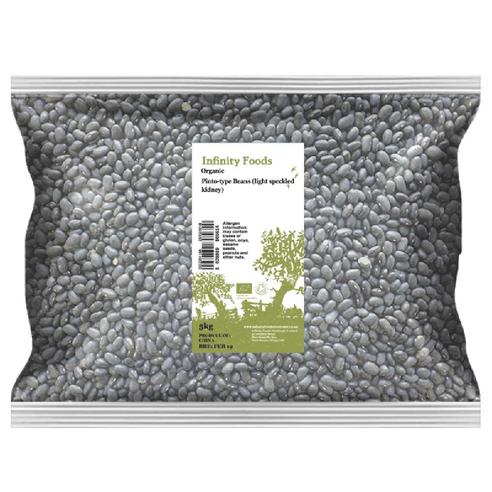 Organic Black Turtle Beans Infinity Foods 5kg Organic Black Turtle Beans Infinity Foods 5kg