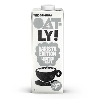 Barista Edition Lighter Taste Oat Drink Barista Edition Lighter Taste Oat Drink