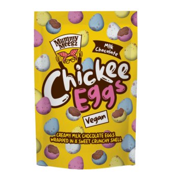 Chickee Egg - bag