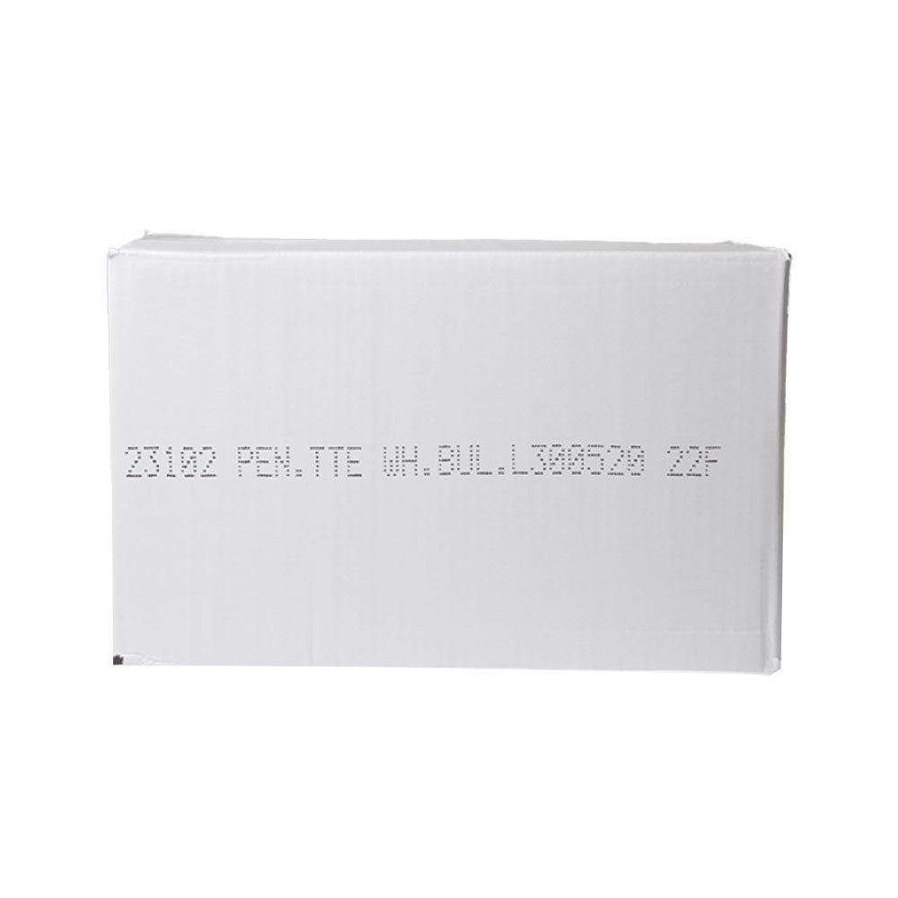 Organic White Pennette La Bio-Idea 6kg Organic White Pennette La Bio-Idea 6kg