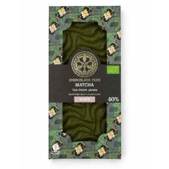 Organic Matcha