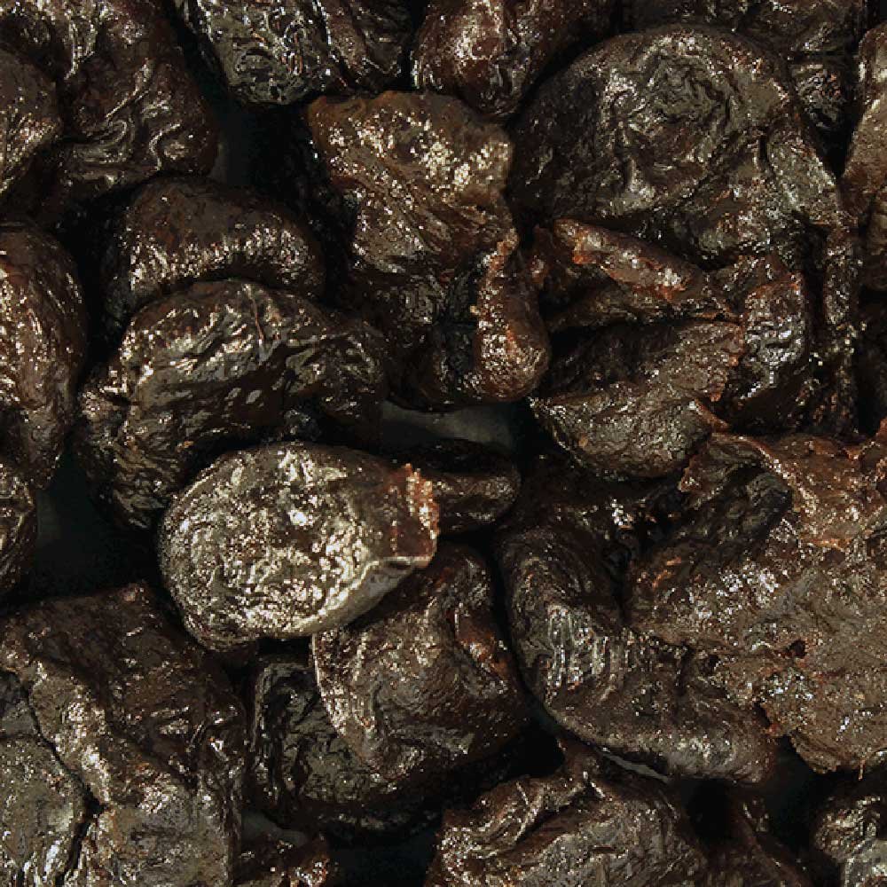 Prunes - Pitted Infinity Foods 5kg