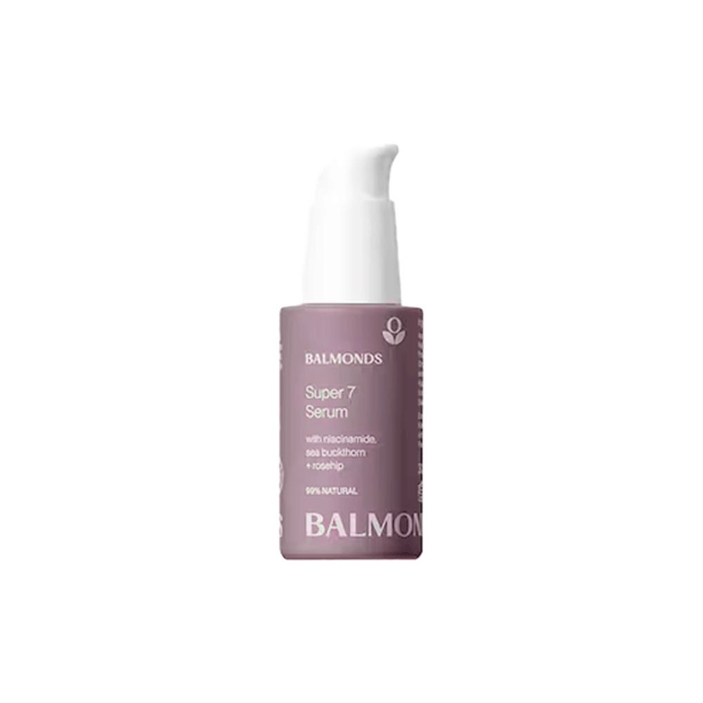 Super 7 Serum Balmonds 30ml