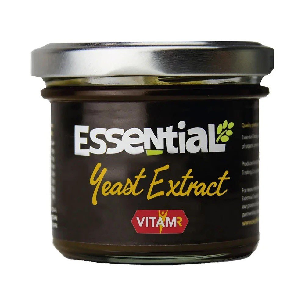 Vitam-R (yeast extract low salt) Essential 6x125g Vitam-R (yeast extract low salt) Essential 6x125g