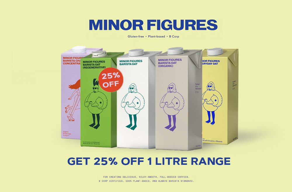 Minor Figures