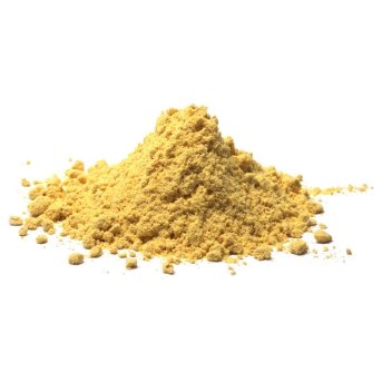 Mustard Ground Infinity Foods 1kg Mustard Ground Infinity Foods 1kg