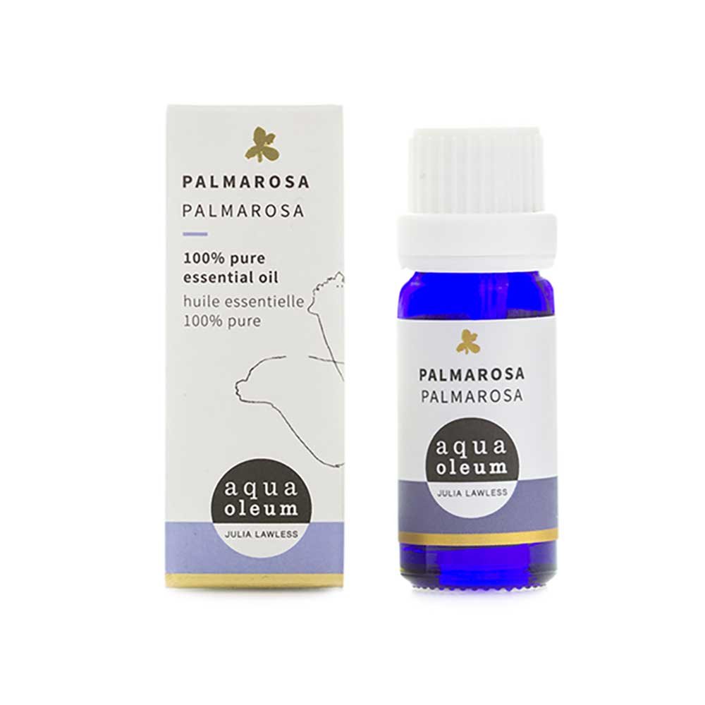 Palmarosa Aqua Oleum 10ml