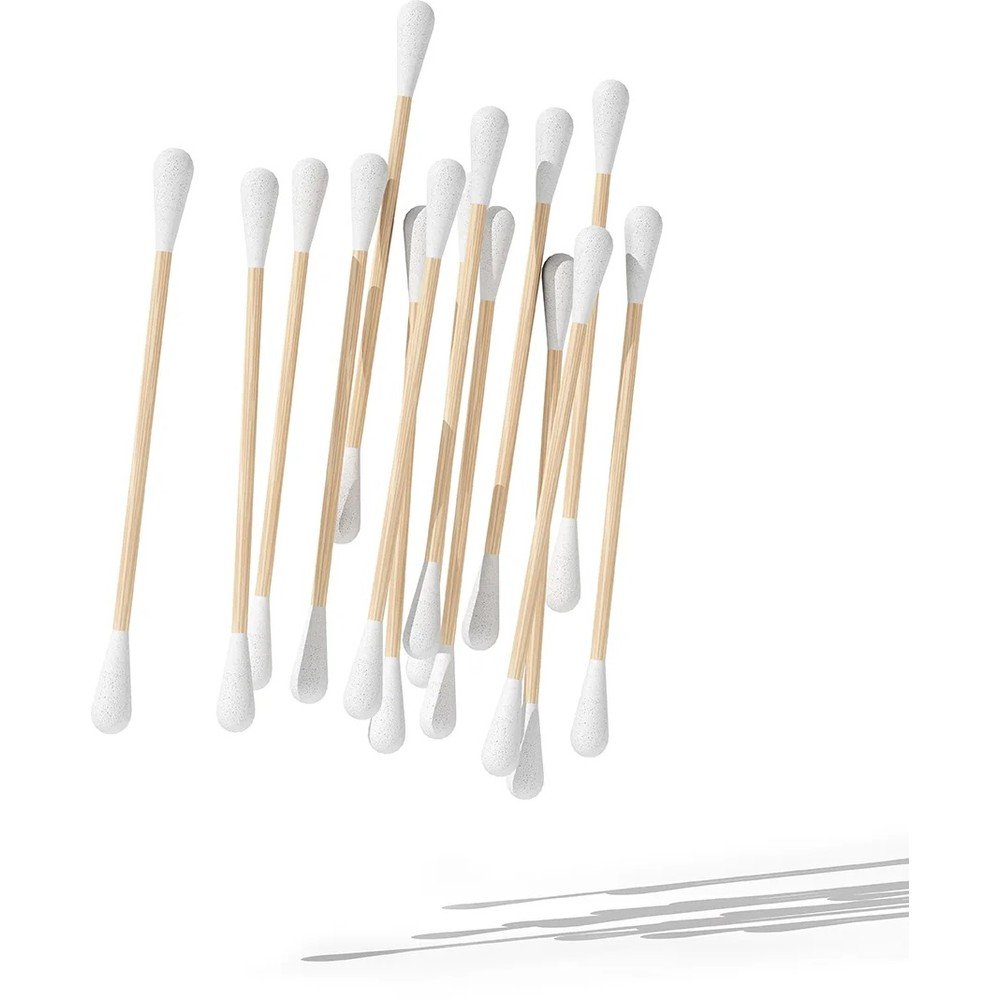 Cotton Swabs Hydrophil 10x100pack