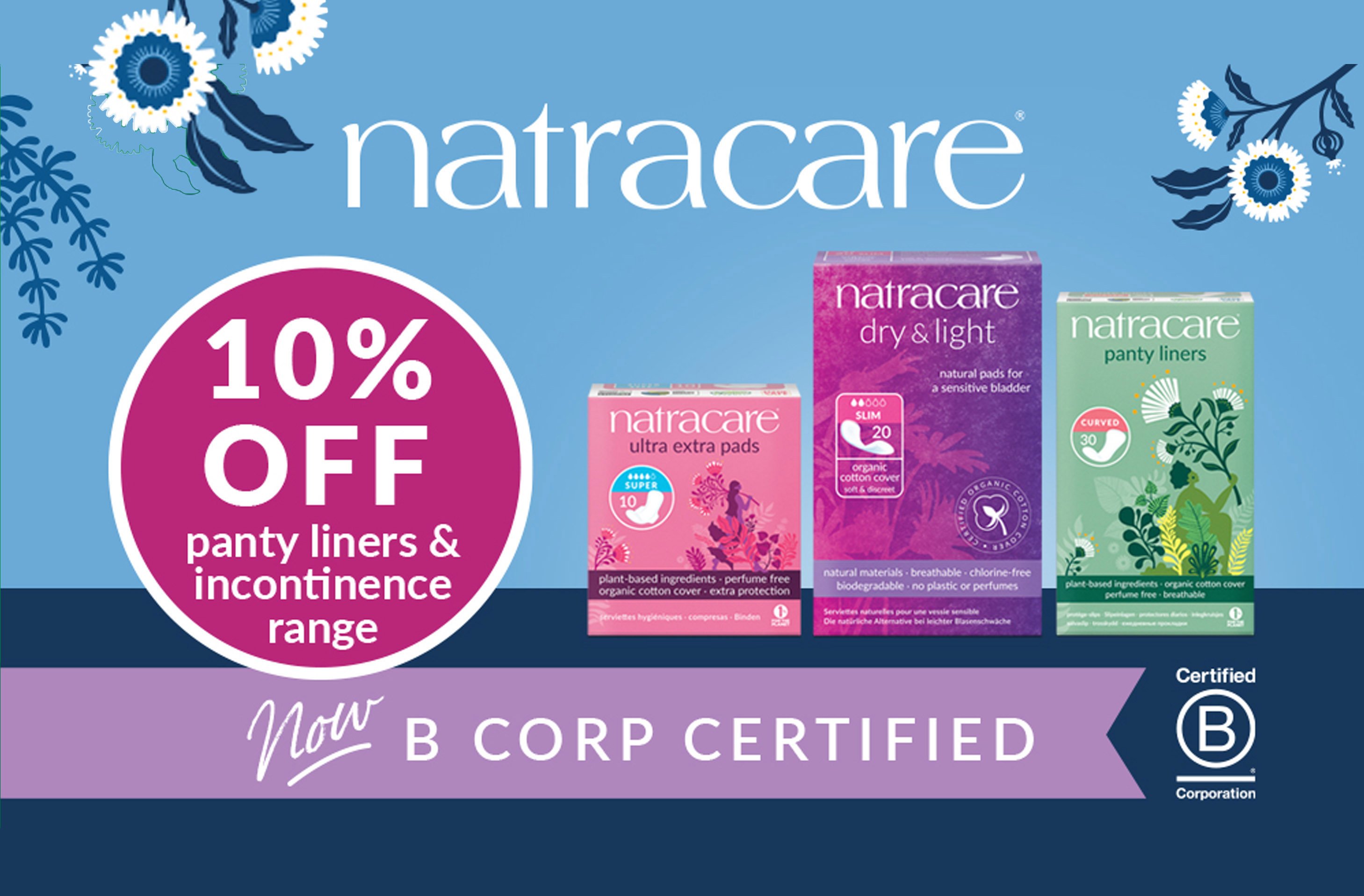 Natracare