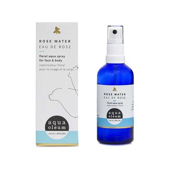 Rose Water - Maroc Aqua Oleum 6x100ml Rose Water - Maroc Aqua Oleum 6x100ml