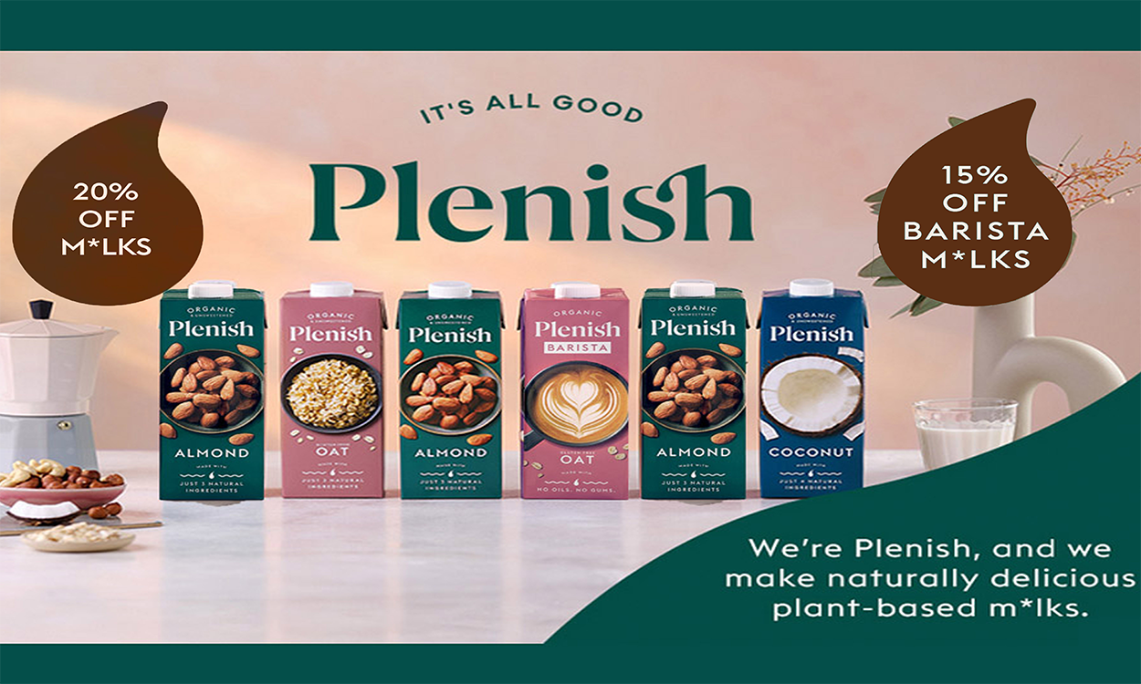 Plenish