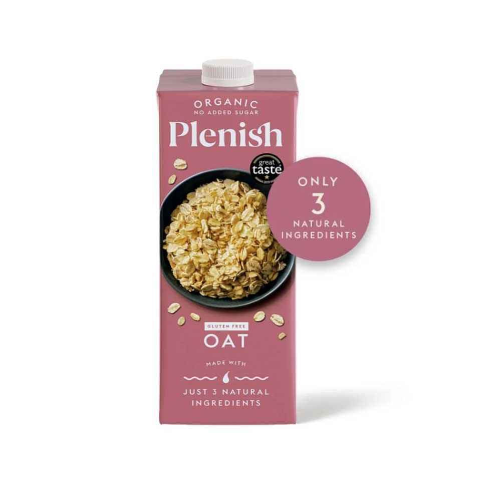 Organic Oat Drink Organic Oat Drink