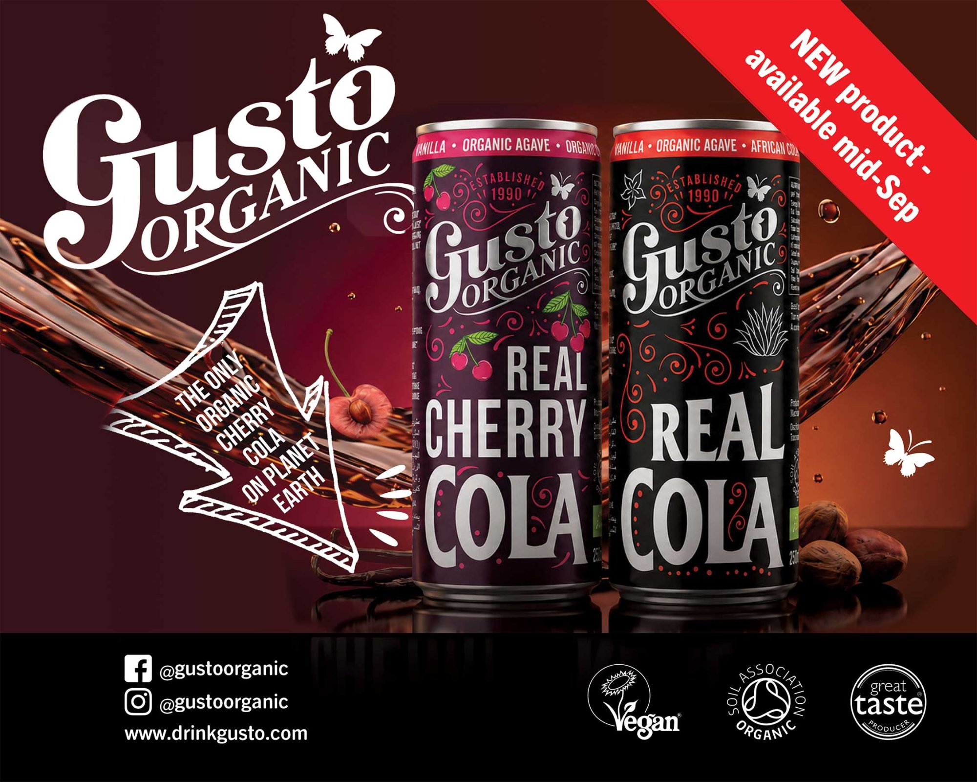 Gusto