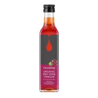 Organic Red Wine Vinegar
