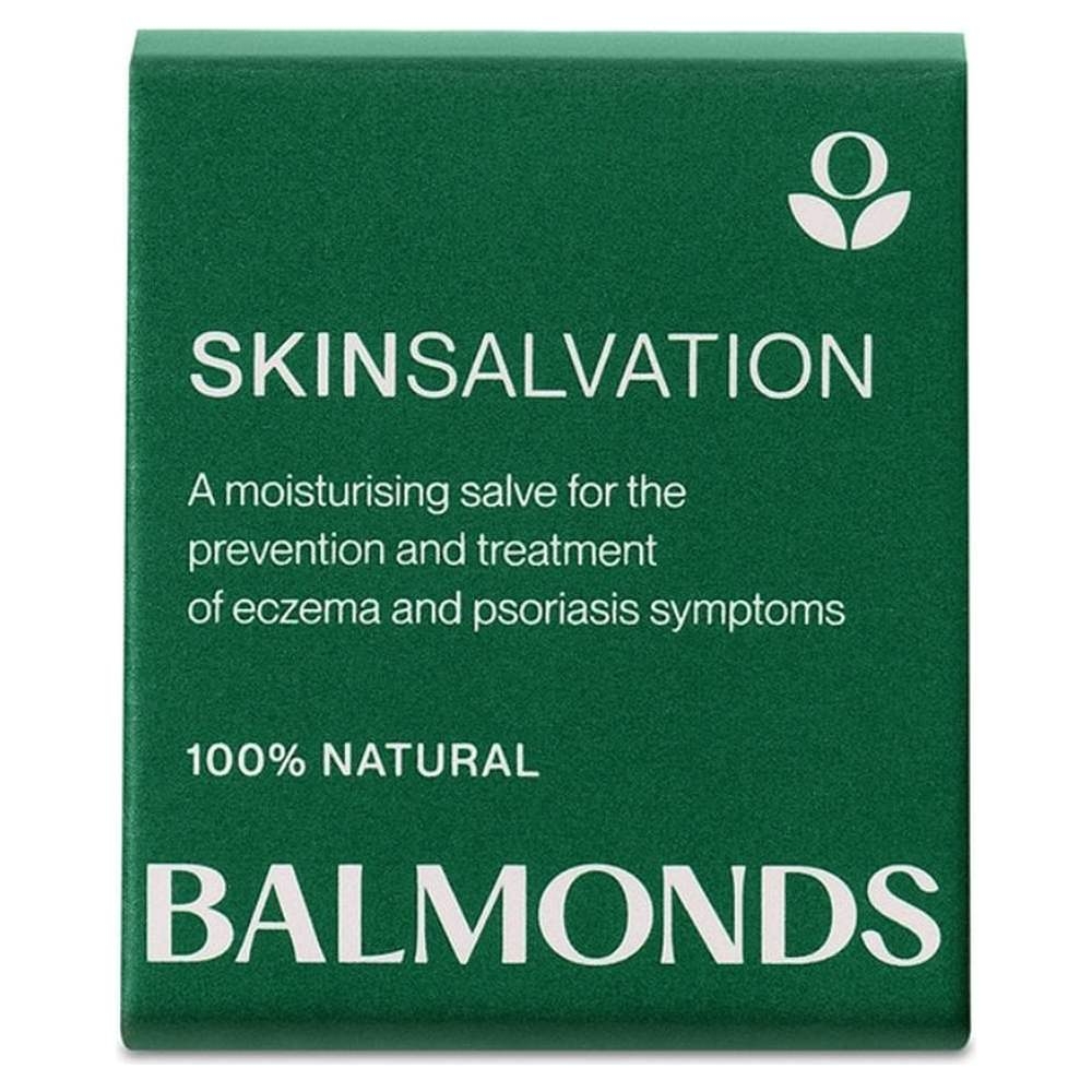 Skin Salvation 30ml Balmonds 6x30ml Skin Salvation 30ml Balmonds 6x30ml