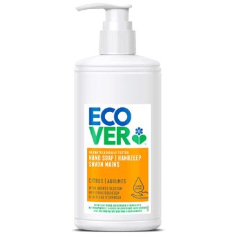 Hand Wash - Citrus Ecover 250ml